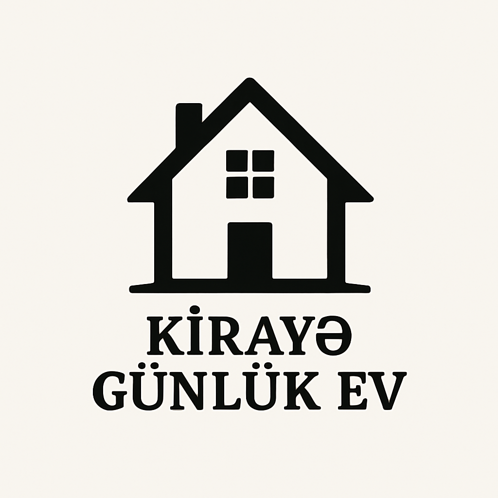 İsmayıllı Qəbələ Günlük aylıq evlər və alqı satqı